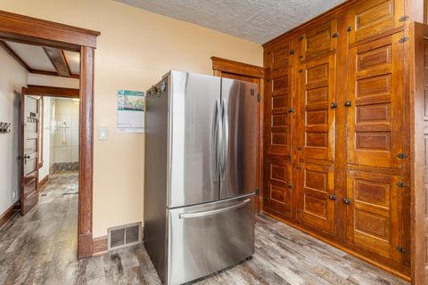 Tiny photo for 1267 E 1200N Road, Melvin, IL 60952 (MLS # 12573803)