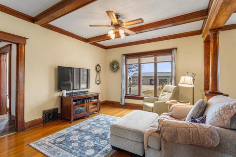 Tiny photo for 1267 E 1200N Road, Melvin, IL 60952 (MLS # 12573803)