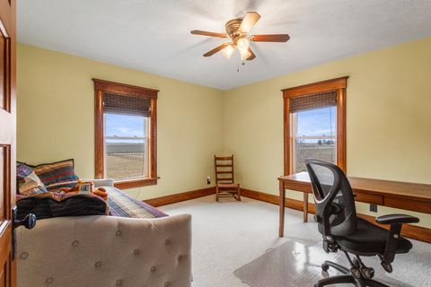 Tiny photo for 1267 E 1200N Road, Melvin, IL 60952 (MLS # 12573803)