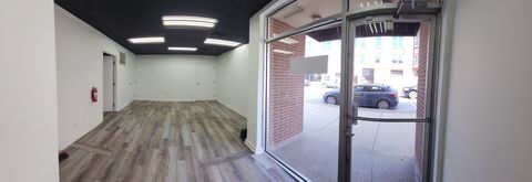 Tiny photo for 55 E New York Street, Aurora, IL 60505 (MLS # 12345625)