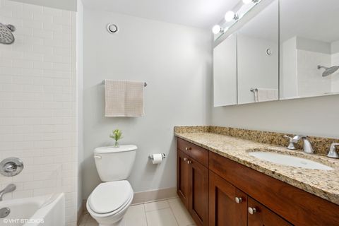 Tiny photo for 10 E Ontario Street #4404, Chicago, IL 60611 (MLS # 12483585)