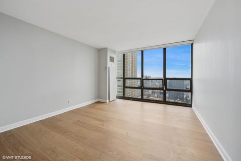 Tiny photo for 10 E Ontario Street #4404, Chicago, IL 60611 (MLS # 12483585)