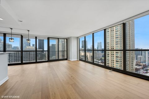 Tiny photo for 10 E Ontario Street #4404, Chicago, IL 60611 (MLS # 12483585)