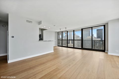 Tiny photo for 10 E Ontario Street #4404, Chicago, IL 60611 (MLS # 12483585)
