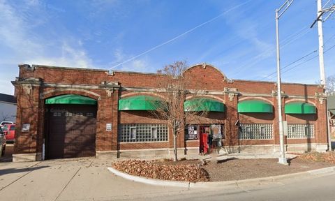 154 N State Street Marengo IL 60152