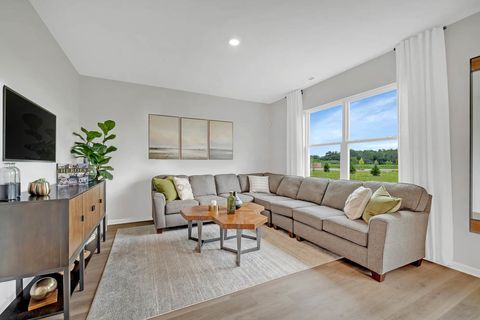 Tiny photo for 462 Vista Drive, Hampshire, IL 60140 (MLS # 12603246)