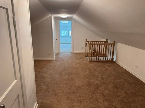 Tiny photo for 8445 S May Street, Chicago, IL 60620 (MLS # 12614315)