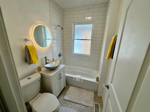 Tiny photo for 8445 S May Street, Chicago, IL 60620 (MLS # 12614315)
