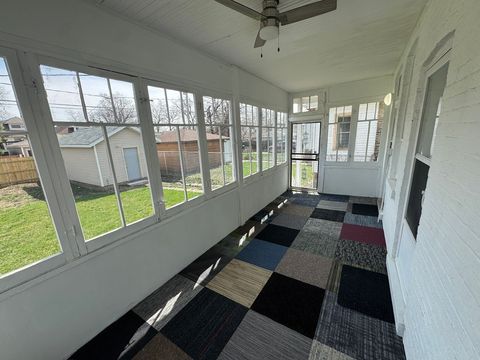 Tiny photo for 8445 S May Street, Chicago, IL 60620 (MLS # 12614315)
