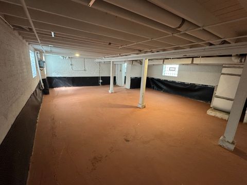Tiny photo for 8445 S May Street, Chicago, IL 60620 (MLS # 12614315)