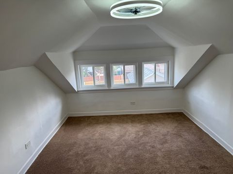 Tiny photo for 8445 S May Street, Chicago, IL 60620 (MLS # 12614315)