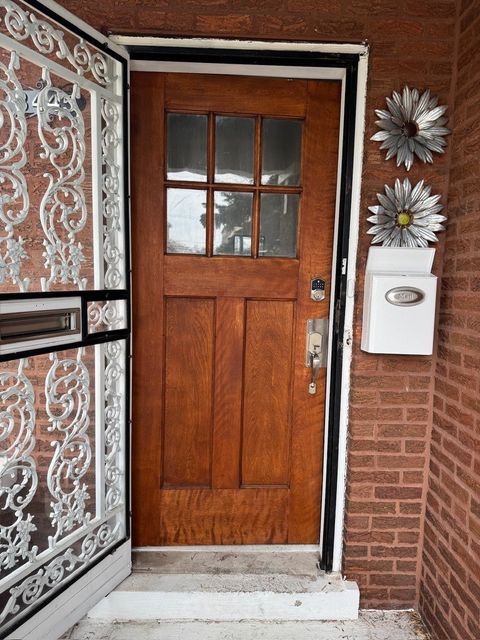Tiny photo for 8445 S May Street, Chicago, IL 60620 (MLS # 12614315)