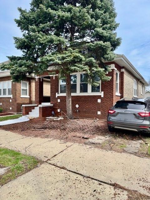 Tiny photo for 8445 S May Street, Chicago, IL 60620 (MLS # 12614315)