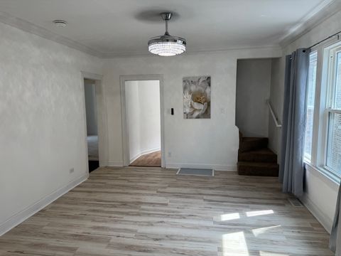 Tiny photo for 8445 S May Street, Chicago, IL 60620 (MLS # 12614315)