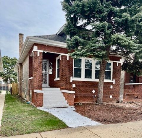 8445 S May Street Chicago IL 60620