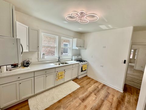 Tiny photo for 8445 S May Street, Chicago, IL 60620 (MLS # 12614315)