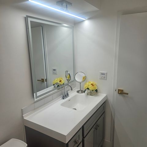 Tiny photo for 1717 W CRYSTAL Lane #310, Mount Prospect, IL 60056 (MLS # 12613322)