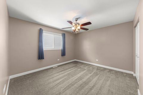 Tiny photo for 2217 Manico Drive, Crest Hill, IL 60403 (MLS # 12617086)