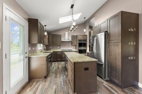 Tiny photo for 2217 Manico Drive, Crest Hill, IL 60403 (MLS # 12617086)
