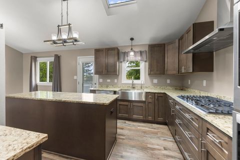 Tiny photo for 2217 Manico Drive, Crest Hill, IL 60403 (MLS # 12617086)