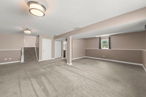 Tiny photo for 2217 Manico Drive, Crest Hill, IL 60403 (MLS # 12617086)