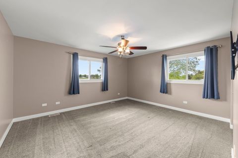 Tiny photo for 2217 Manico Drive, Crest Hill, IL 60403 (MLS # 12617086)