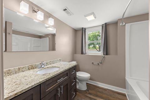 Tiny photo for 2217 Manico Drive, Crest Hill, IL 60403 (MLS # 12617086)