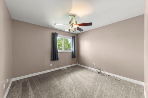 Tiny photo for 2217 Manico Drive, Crest Hill, IL 60403 (MLS # 12617086)
