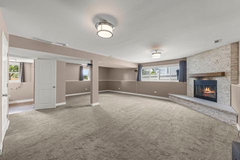 Tiny photo for 2217 Manico Drive, Crest Hill, IL 60403 (MLS # 12617086)
