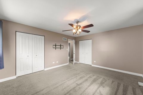 Tiny photo for 2217 Manico Drive, Crest Hill, IL 60403 (MLS # 12617086)