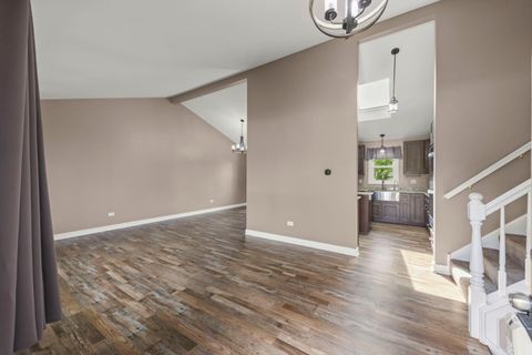 Tiny photo for 2217 Manico Drive, Crest Hill, IL 60403 (MLS # 12617086)