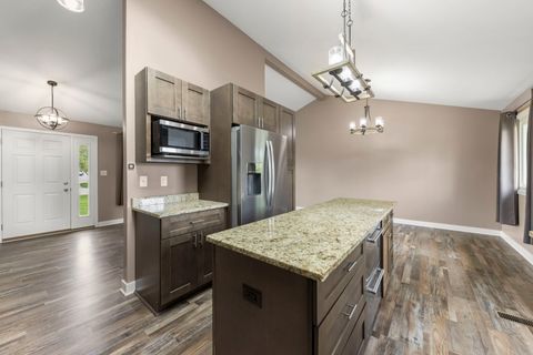 Tiny photo for 2217 Manico Drive, Crest Hill, IL 60403 (MLS # 12617086)