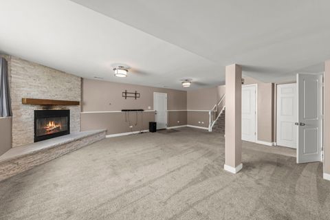 Tiny photo for 2217 Manico Drive, Crest Hill, IL 60403 (MLS # 12617086)