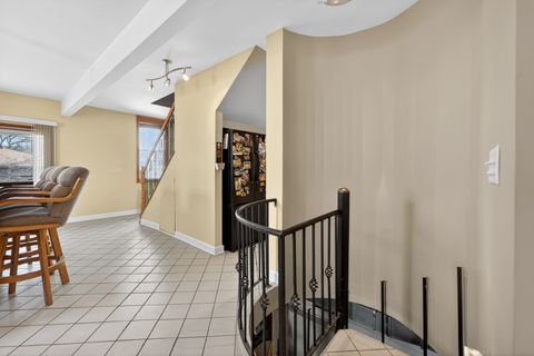 Tiny photo for 3914 N MOZART Street, Chicago, IL 60618 (MLS # 12605756)