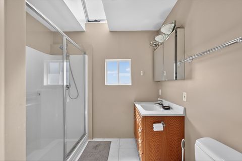 Tiny photo for 3914 N MOZART Street, Chicago, IL 60618 (MLS # 12605756)