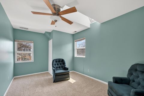 Tiny photo for 3914 N MOZART Street, Chicago, IL 60618 (MLS # 12605756)