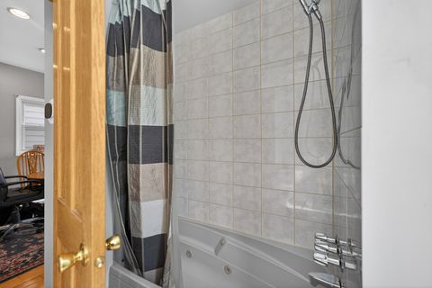 Tiny photo for 3914 N MOZART Street, Chicago, IL 60618 (MLS # 12605756)