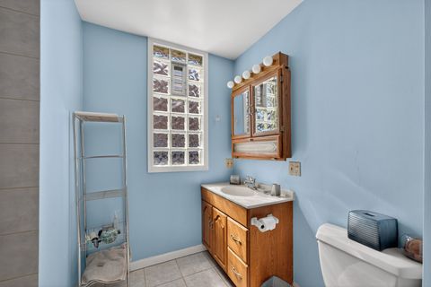 Tiny photo for 3914 N MOZART Street, Chicago, IL 60618 (MLS # 12605756)