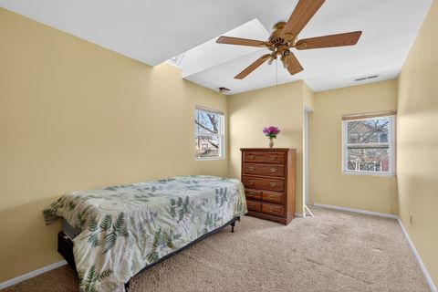 Tiny photo for 3914 N MOZART Street, Chicago, IL 60618 (MLS # 12605756)
