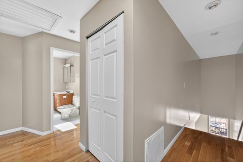 Tiny photo for 3914 N MOZART Street, Chicago, IL 60618 (MLS # 12605756)