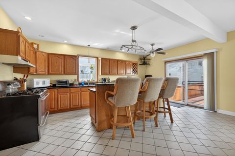 Tiny photo for 3914 N MOZART Street, Chicago, IL 60618 (MLS # 12605756)