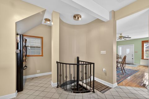 Tiny photo for 3914 N MOZART Street, Chicago, IL 60618 (MLS # 12605756)