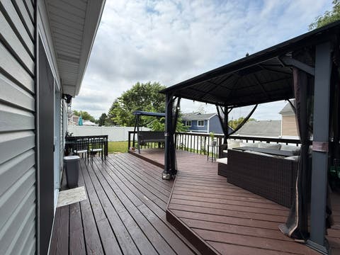 Tiny photo for 1577 Candlewood Drive, Crystal Lake, IL 60014 (MLS # 12720643)