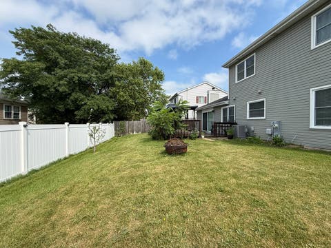 Tiny photo for 1577 Candlewood Drive, Crystal Lake, IL 60014 (MLS # 12720643)