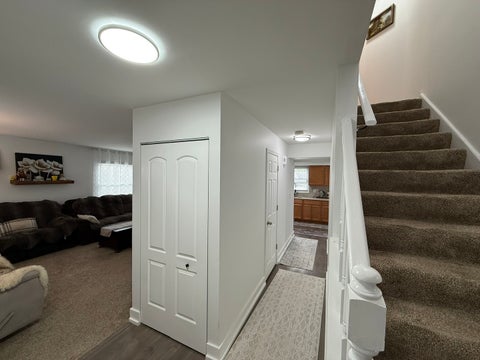 Tiny photo for 1577 Candlewood Drive, Crystal Lake, IL 60014 (MLS # 12720643)