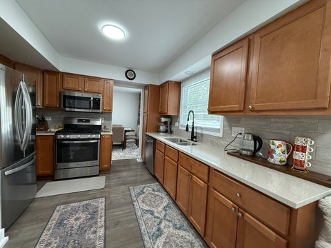 Tiny photo for 1577 Candlewood Drive, Crystal Lake, IL 60014 (MLS # 12720643)