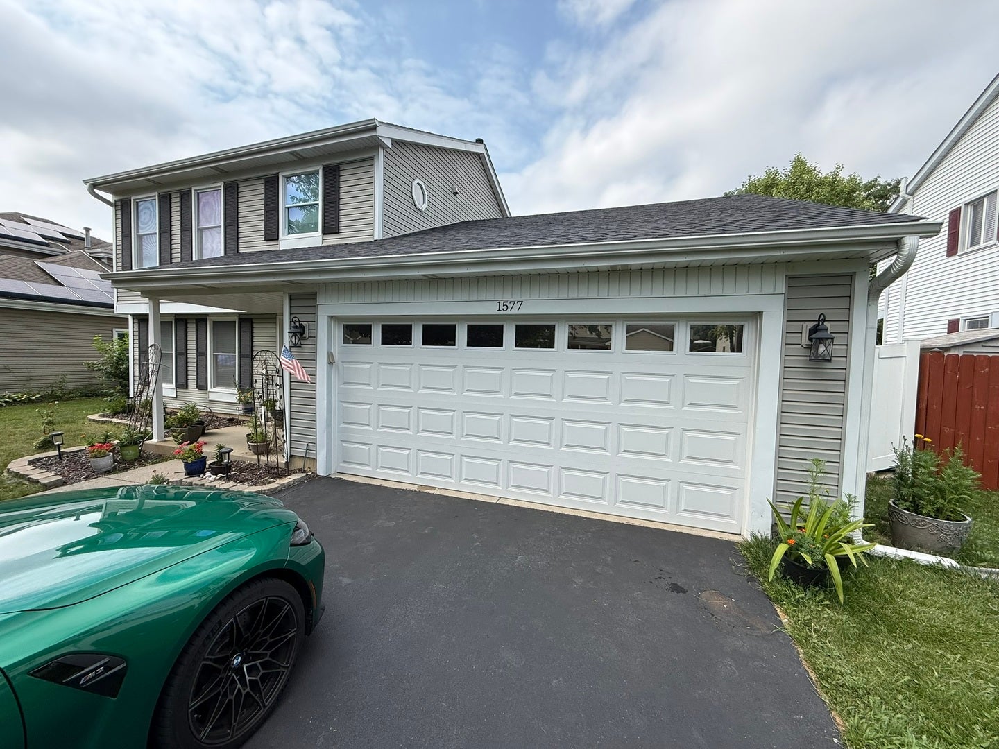 1577 Candlewood Drive