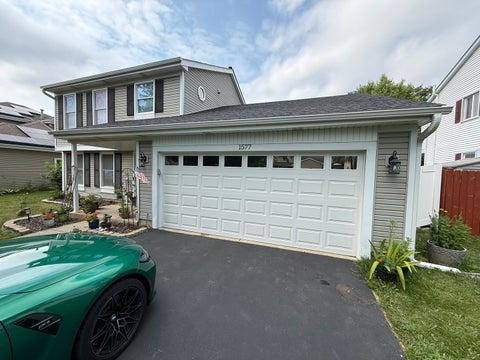 Tiny photo for 1577 Candlewood Drive, Crystal Lake, IL 60014 (MLS # 12720643)