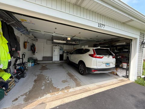 Tiny photo for 1577 Candlewood Drive, Crystal Lake, IL 60014 (MLS # 12720643)