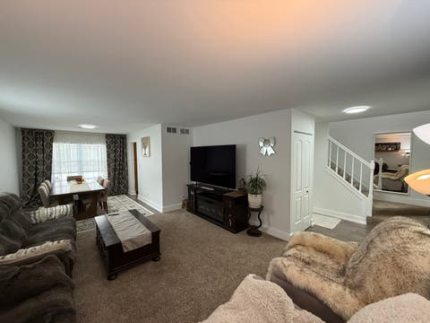 Tiny photo for 1577 Candlewood Drive, Crystal Lake, IL 60014 (MLS # 12720643)